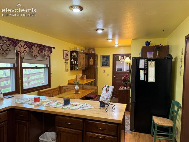 741 Elfin Glen Drive, Divide, CO 80814