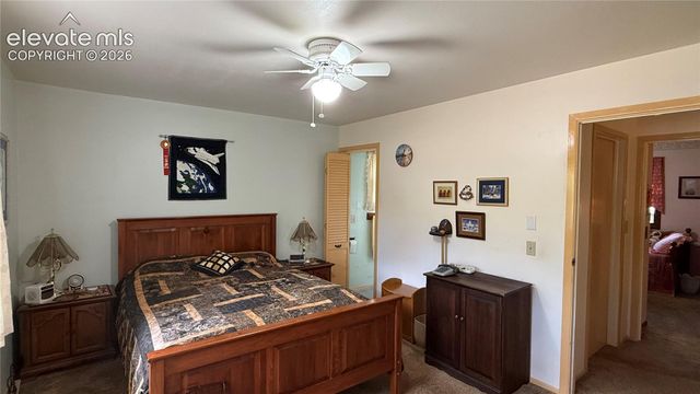 741 Elfin Glen Drive, Divide, CO 80814