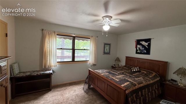 741 Elfin Glen Drive, Divide, CO 80814