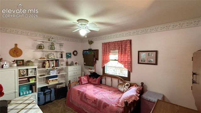 741 Elfin Glen Drive, Divide, CO 80814