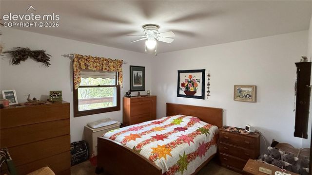 741 Elfin Glen Drive, Divide, CO 80814