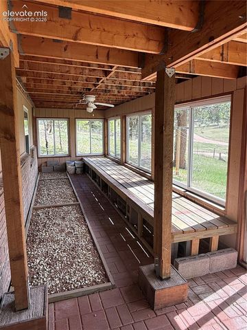 741 Elfin Glen Drive, Divide, CO 80814