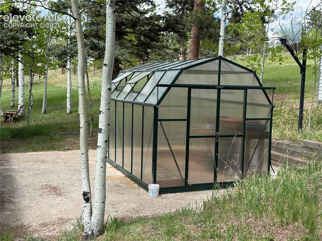 741 Elfin Glen Drive, Divide, CO 80814