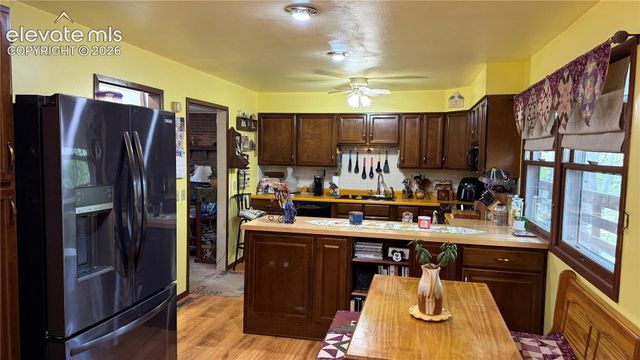 741 Elfin Glen Drive, Divide, CO 80814