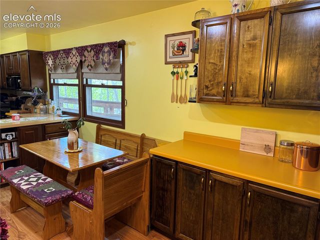 741 Elfin Glen Drive, Divide, CO 80814