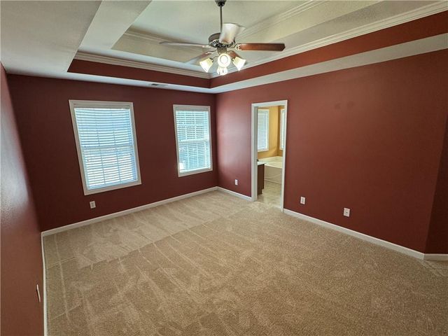 6902 Grand Hickory Drive, Braselton, GA 30517