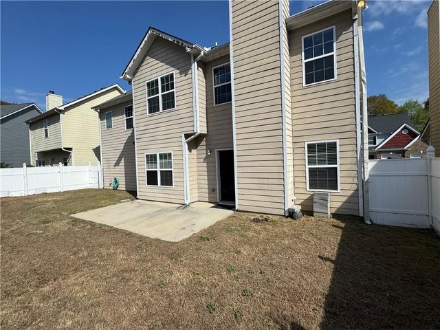 6902 Grand Hickory Drive, Braselton, GA 30517