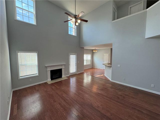 6902 Grand Hickory Drive, Braselton, GA 30517