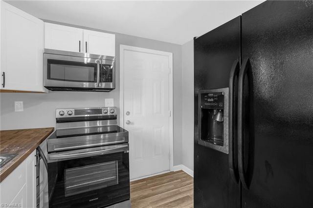 3719 Martin Avenue, Greensboro, NC 27405