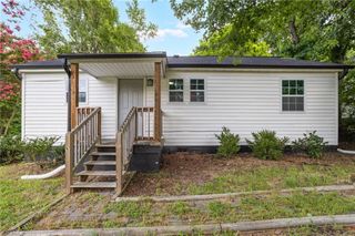 3719 Martin Avenue, Greensboro, NC 27405