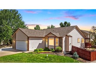 5523 Many Springs Dr, Colorado Springs, CO 80923