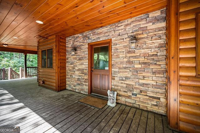 1150 Mountain High Drive, Mineral Bluff, GA 30559