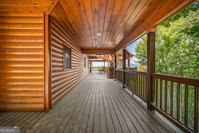 1150 Mountain High Drive, Mineral Bluff, GA 30559