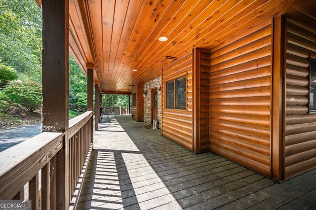 1150 Mountain High Drive, Mineral Bluff, GA 30559