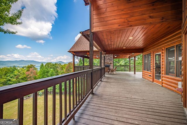 1150 Mountain High Drive, Mineral Bluff, GA 30559