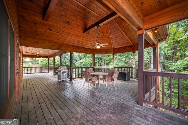 1150 Mountain High Drive, Mineral Bluff, GA 30559