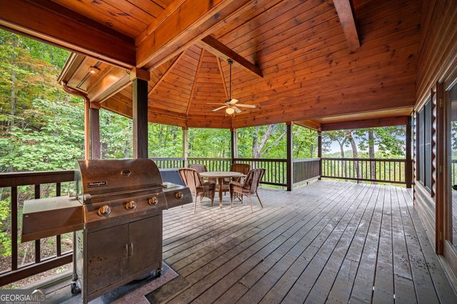1150 Mountain High Drive, Mineral Bluff, GA 30559