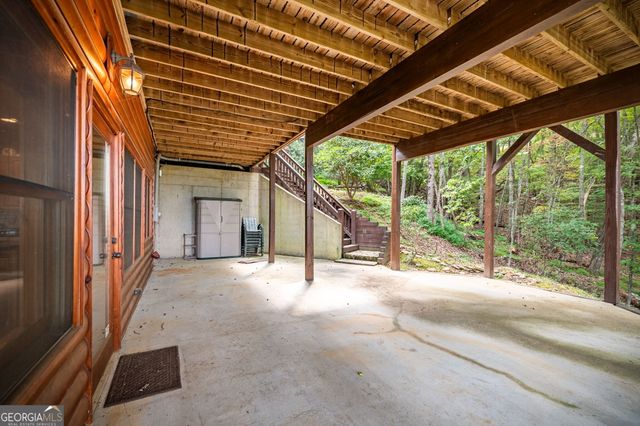 1150 Mountain High Drive, Mineral Bluff, GA 30559