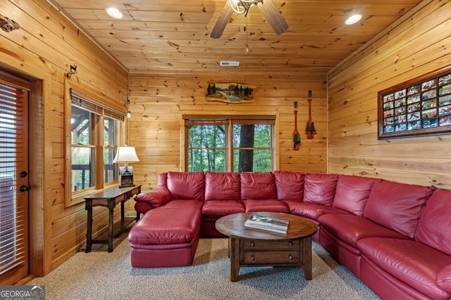 1150 Mountain High Drive, Mineral Bluff, GA 30559