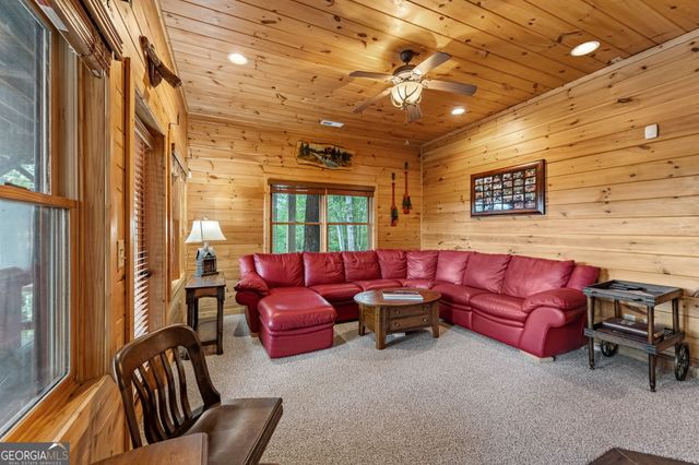 1150 Mountain High Drive, Mineral Bluff, GA 30559