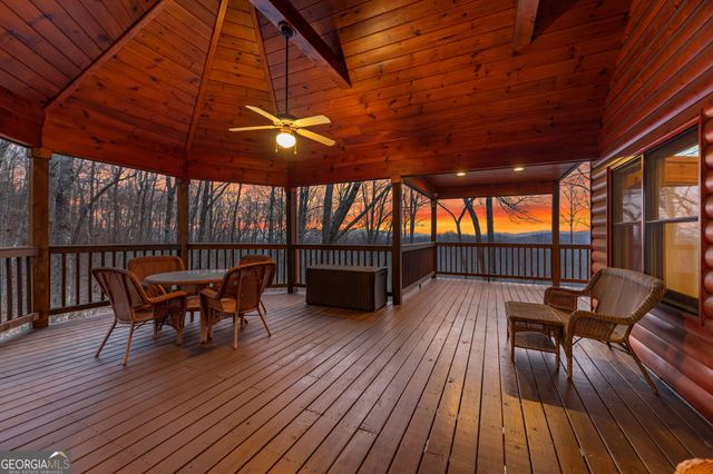 1150 Mountain High Drive, Mineral Bluff, GA 30559
