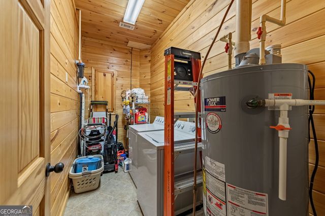 1150 Mountain High Drive, Mineral Bluff, GA 30559