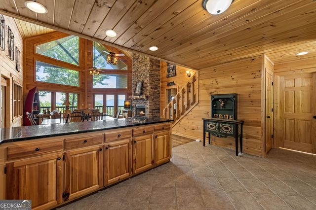 1150 Mountain High Drive, Mineral Bluff, GA 30559