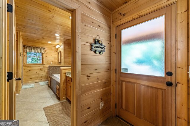 1150 Mountain High Drive, Mineral Bluff, GA 30559