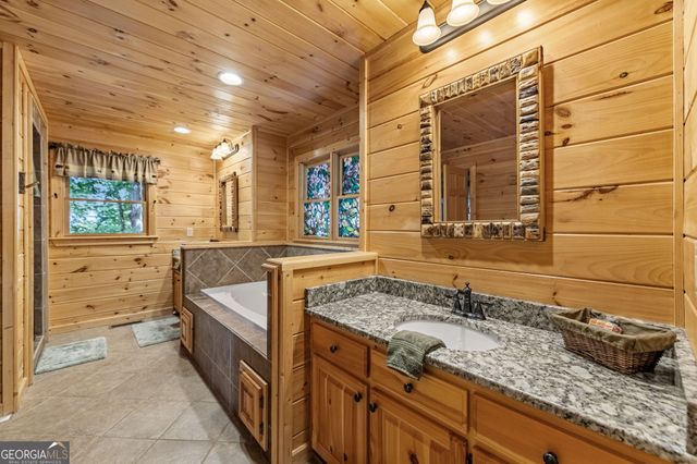 1150 Mountain High Drive, Mineral Bluff, GA 30559