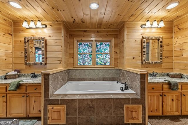 1150 Mountain High Drive, Mineral Bluff, GA 30559