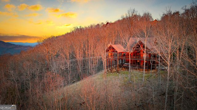 1150 Mountain High Drive, Mineral Bluff, GA 30559