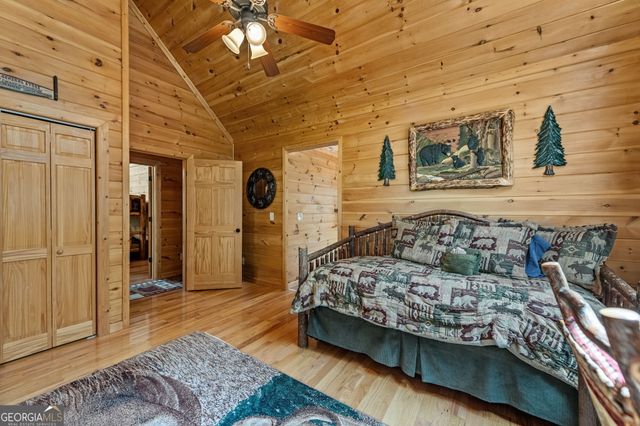 1150 Mountain High Drive, Mineral Bluff, GA 30559