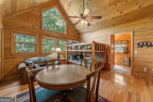 1150 Mountain High Drive, Mineral Bluff, GA 30559