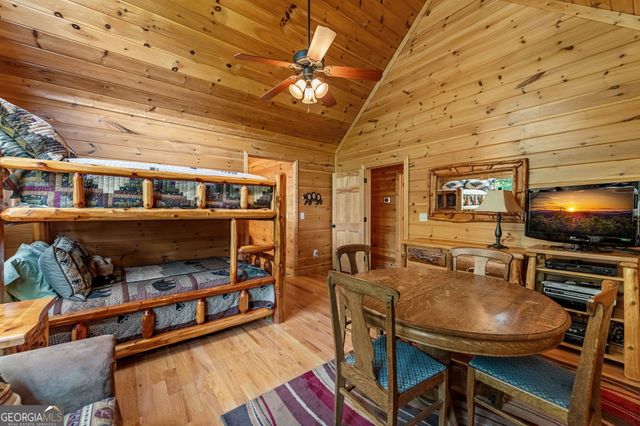 1150 Mountain High Drive, Mineral Bluff, GA 30559