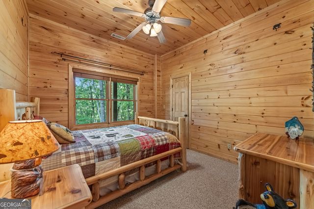 1150 Mountain High Drive, Mineral Bluff, GA 30559