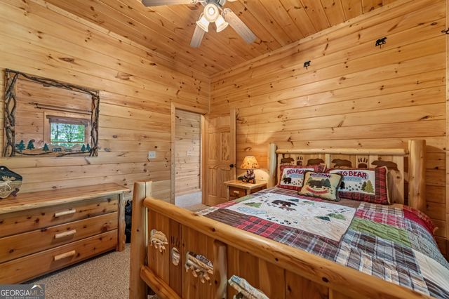 1150 Mountain High Drive, Mineral Bluff, GA 30559