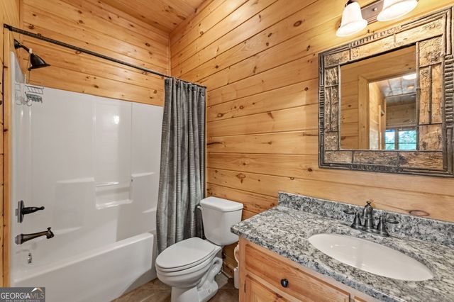 1150 Mountain High Drive, Mineral Bluff, GA 30559