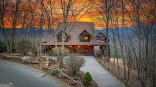 1150 Mountain High Drive, Mineral Bluff, GA 30559