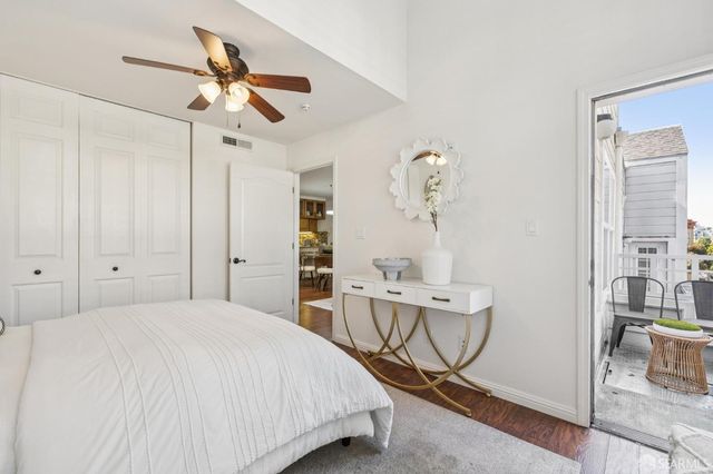1148 Eddy Street D, San Francisco, CA 94109