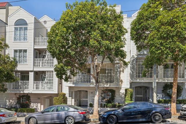 1148 Eddy Street D, San Francisco, CA 94109