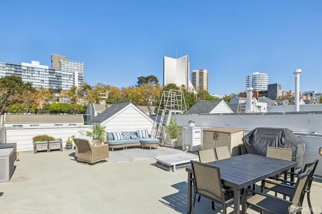 1148 Eddy Street D, San Francisco, CA 94109