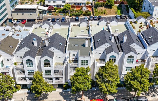 1148 Eddy Street D, San Francisco, CA 94109