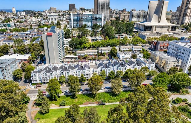 1148 Eddy Street D, San Francisco, CA 94109