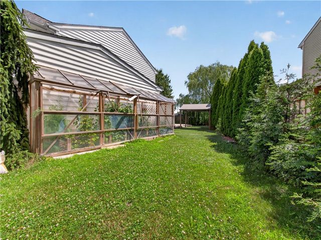 2119 Barley Drive, Milford Twp, PA 18951