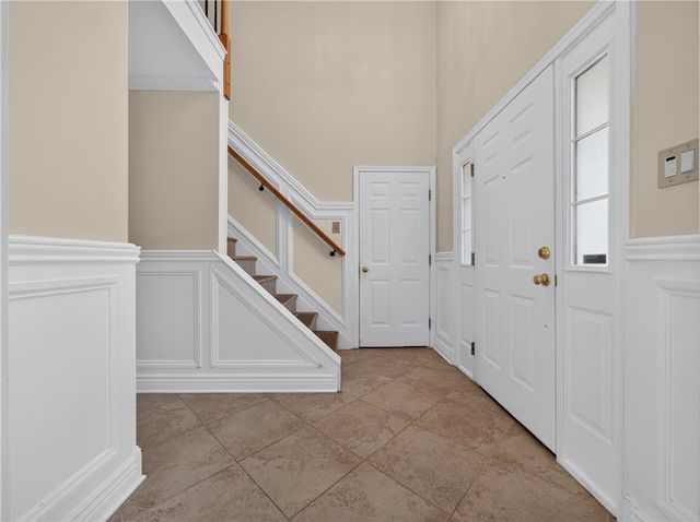 2119 Barley Drive, Milford Twp, PA 18951