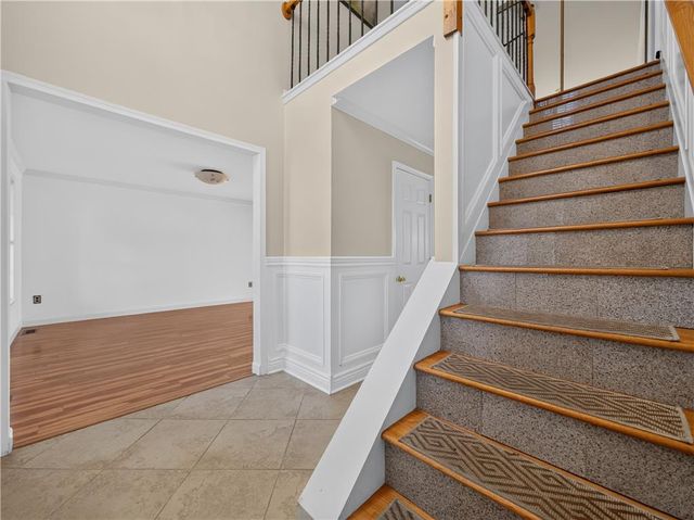 2119 Barley Drive, Milford Twp, PA 18951
