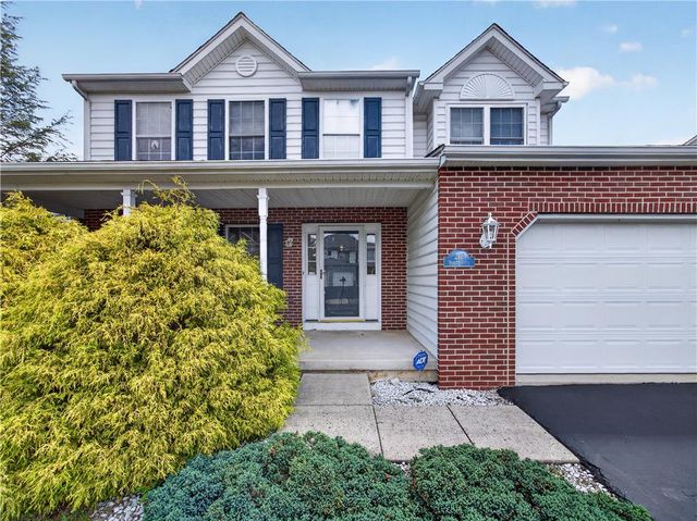 2119 Barley Drive, Milford Twp, PA 18951