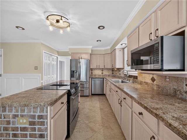 2119 Barley Drive, Milford Twp, PA 18951