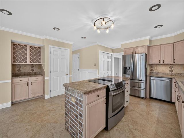 2119 Barley Drive, Milford Twp, PA 18951