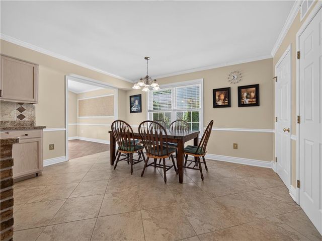 2119 Barley Drive, Milford Twp, PA 18951